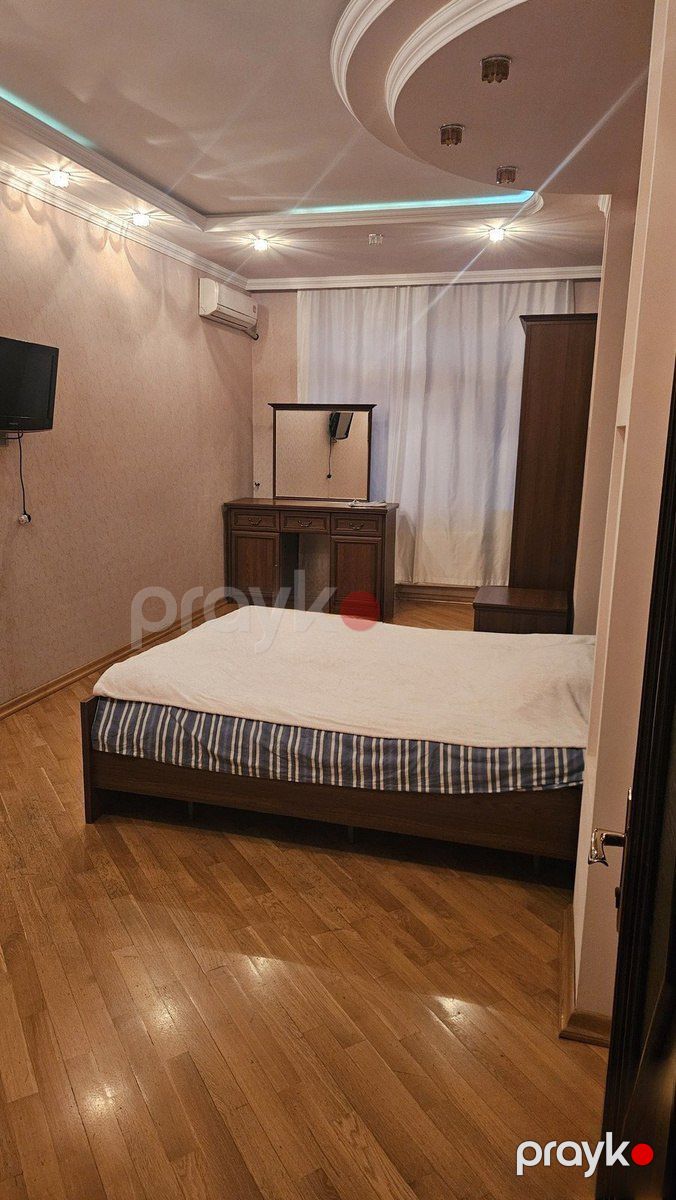 Satılır 4 otaqlı yeni tikili 165 m² — Mənzil, Bakı (7)