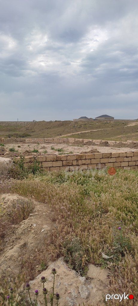 6 sot torpaq sahəsi, Saray qəs — Torpaq, Bakı (5)
