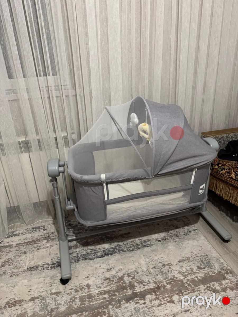 Beşik CoolBaby — Mebel, Bakı (6)