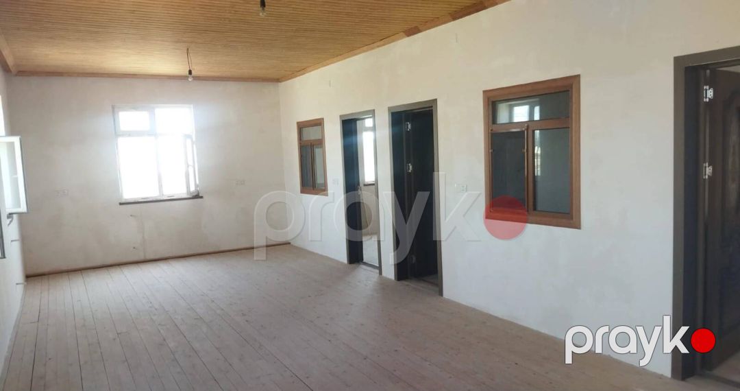 Satılır 4 otaqlı həyət evi/bağ evi 100 m² — Ev, villa, Sumqayıt (3)