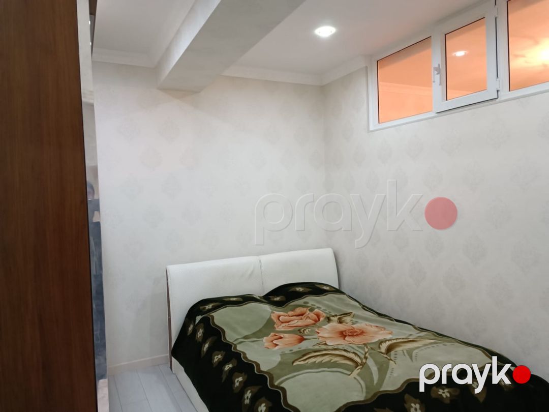 2-otaqlı yeni tikili, Xırdalan ş., 105 m² — Mənzil, Xırdalan (7)