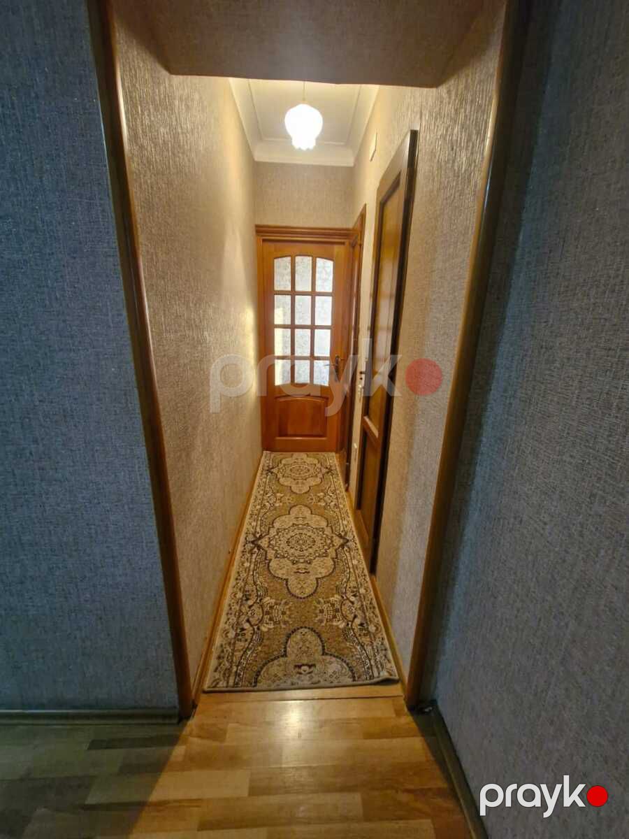 Satılır 3 otaqlı köhnə tikili 80 m² — Mənzil, Bakı (8)