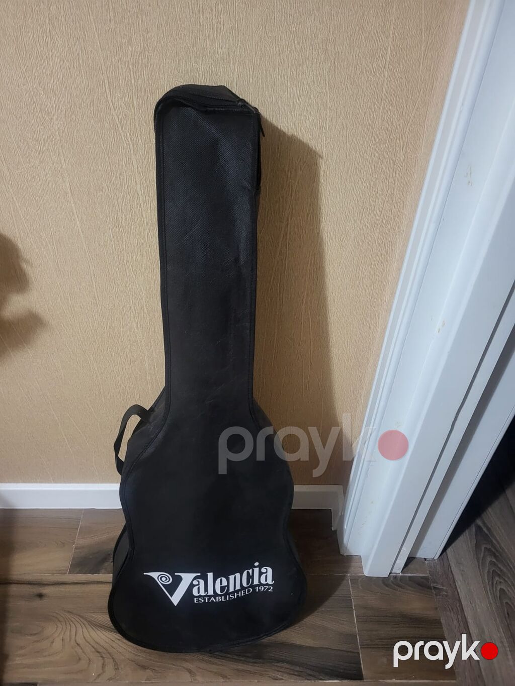 Valencia klassik gitara – model VC563BSB Qiymet 130 azn. - Brend — Gitarlar və digər simli alətlər, Bakı (3)