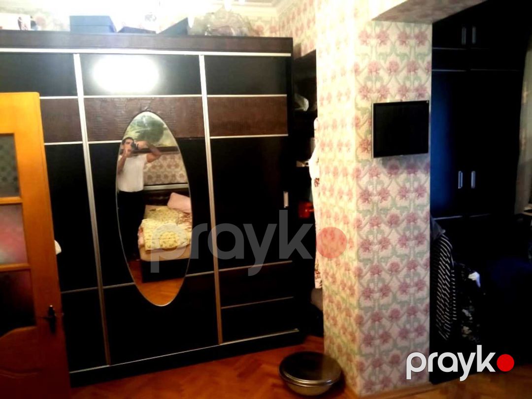 Satılır 3 otaqlı yeni tikili 145 m² — Mənzil, Bakı (5)