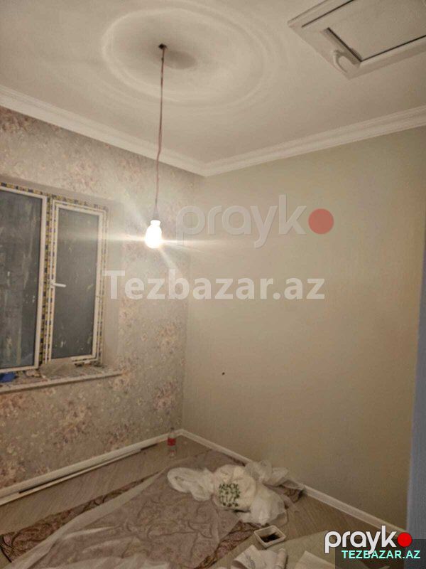 Kreditlə evlərin satışı — Ev, villa, Bakı (5)
