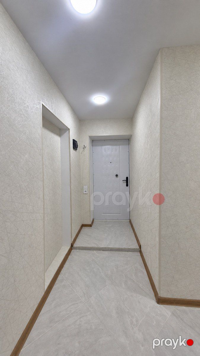 Satılır 2 otaqlı köhnə tikili 52 m² — Mənzil, Bakı (10)
