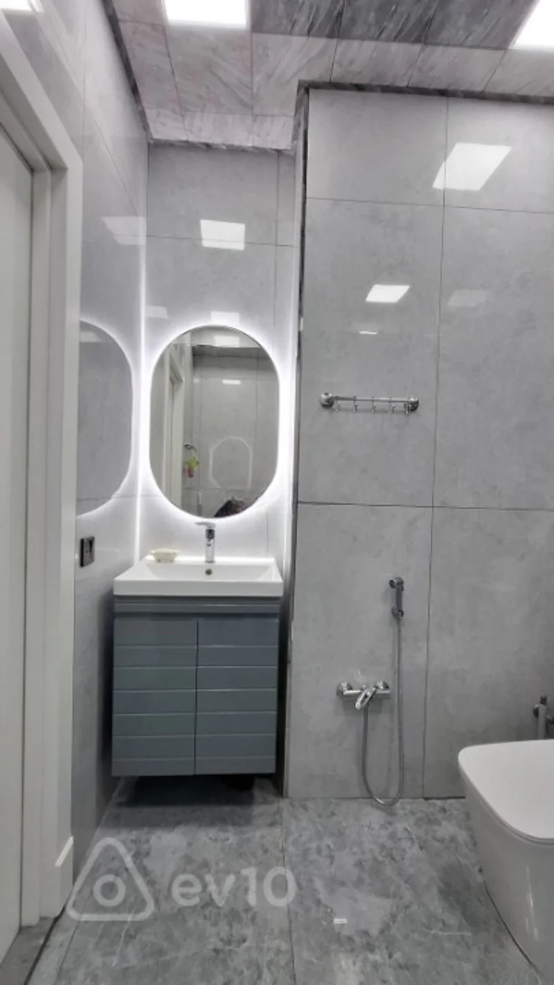 3 otaqlı mənzil, 82 m², S.S.Axundov — Mənzil, Bakı (6)