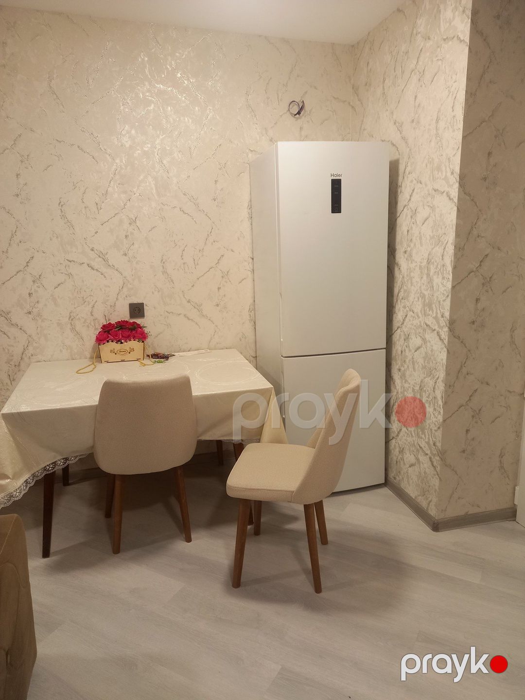 İcarəyə verilir 1 otaqlı köhnə tikili 30 m² — Mənzil, Bakı (4)