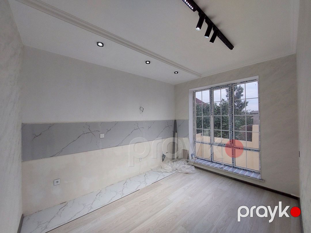 Satılır 3 otaqlı həyət evi/bağ evi 180 m² — Ev, villa, Bakı (7)