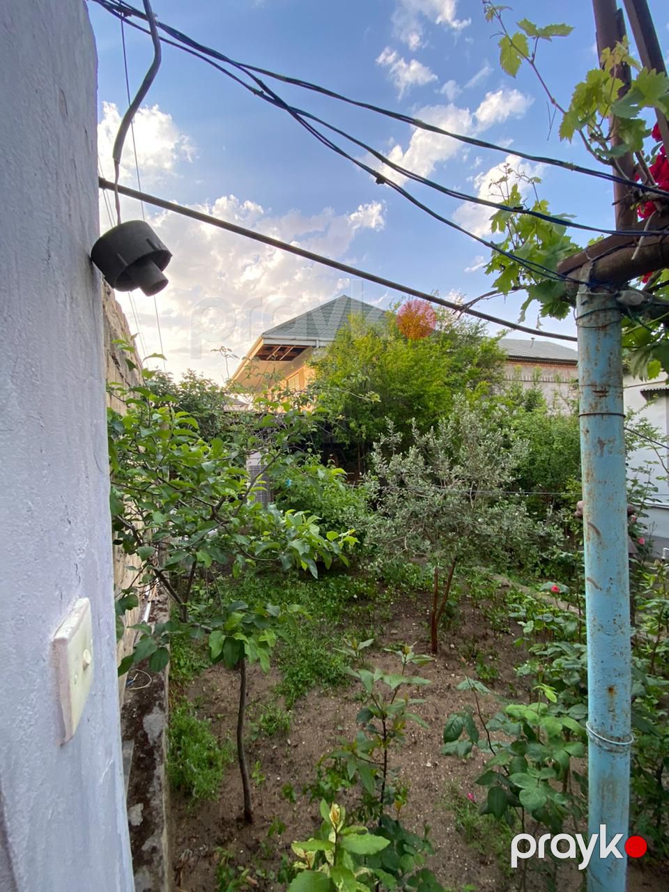 Satış: 3 otaqlı Ev / villa, 70 m², Binəqədi rayonu — Ev, villa, Bakı (2)