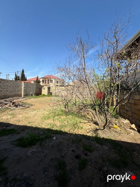 2 sot torpaq sahəsi, Abşeron r — Bakı