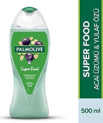 Duş geli Palmolive Superfood, 500 ml — Mallar, Bakı (3)