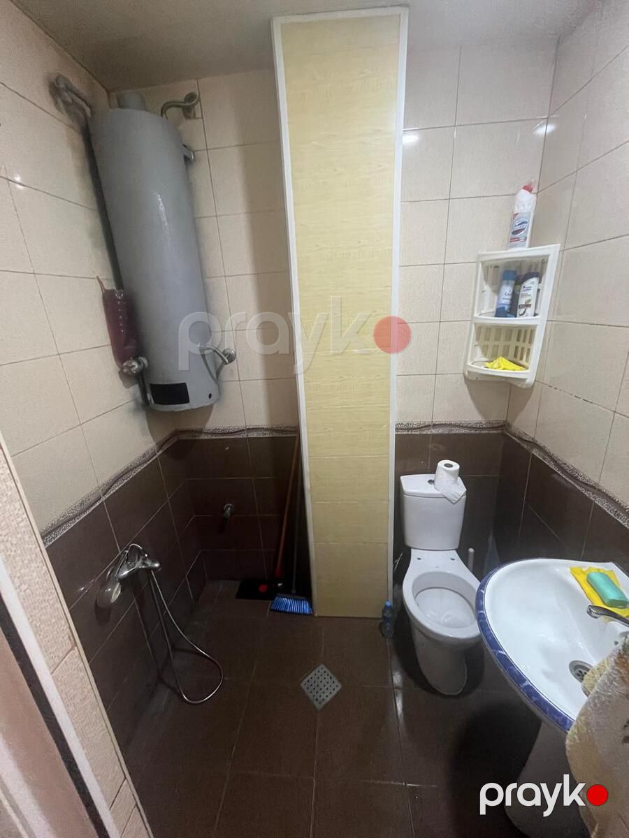 İcarəyə verilir 2 otaqlı köhnə tikili 67 m² — Mənzil, Bakı (7)