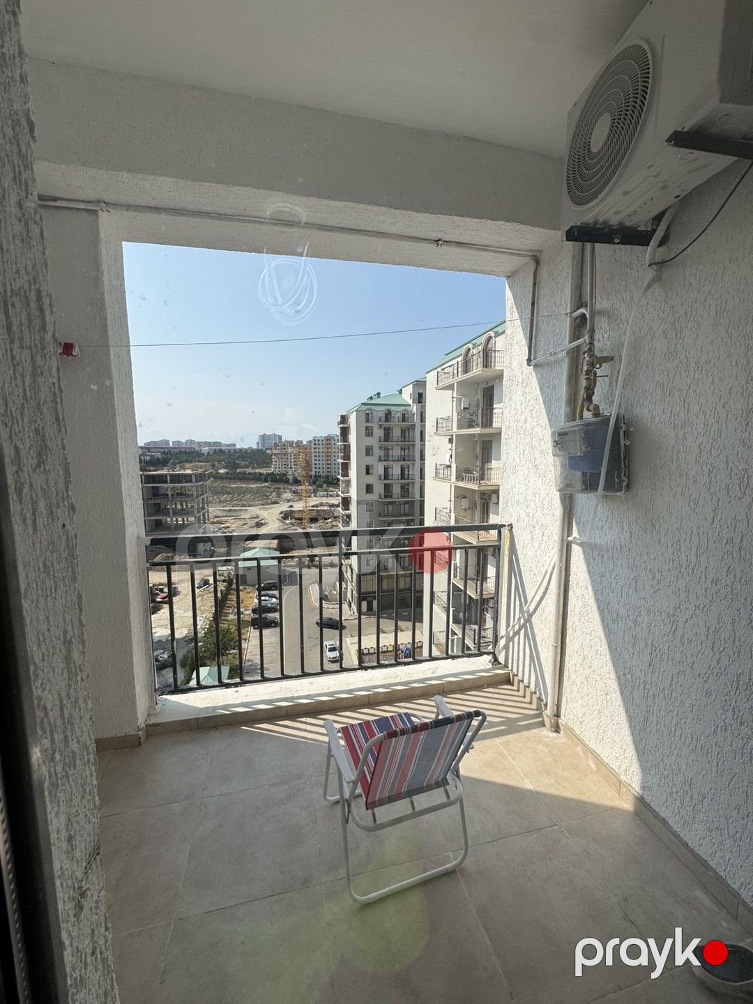 İcarəyə verilir 2 otaqlı yeni tikili 60 m² — Mənzil, Sumqayıt (9)