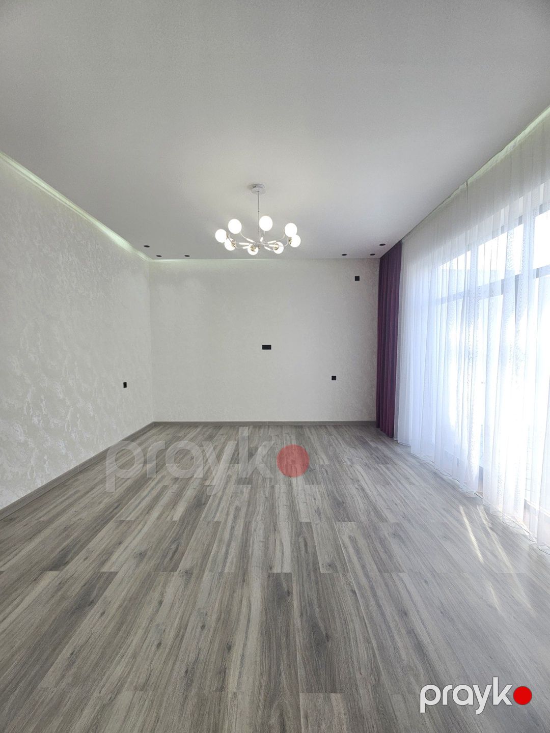 Satılır 4 otaqlı həyət evi/bağ evi 120 m² — Ev, villa, Bakı (6)