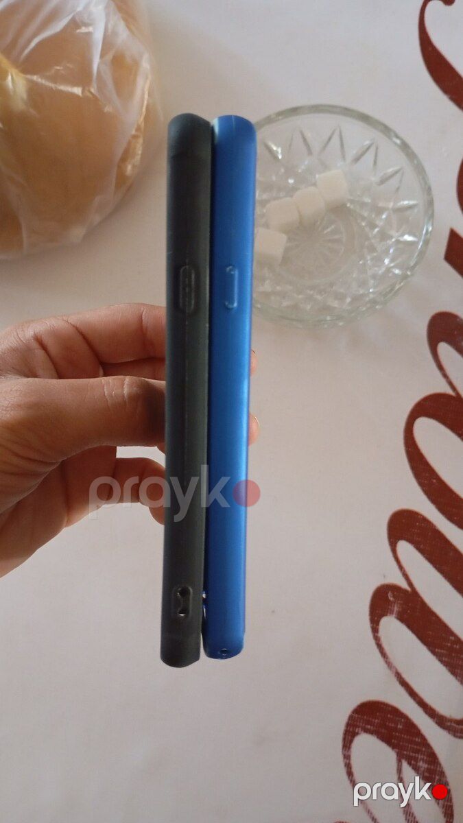 Samsung A3 arxalığı — Smartfonlar, Bakı (5)