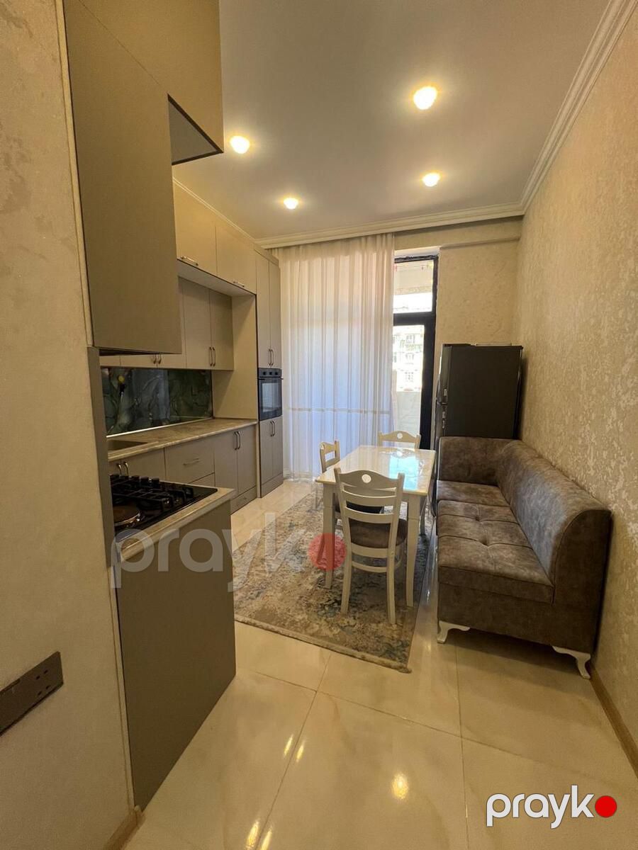 Satılır 2 otaqlı yeni tikili 106 m² — Mənzil, Bakı (7)