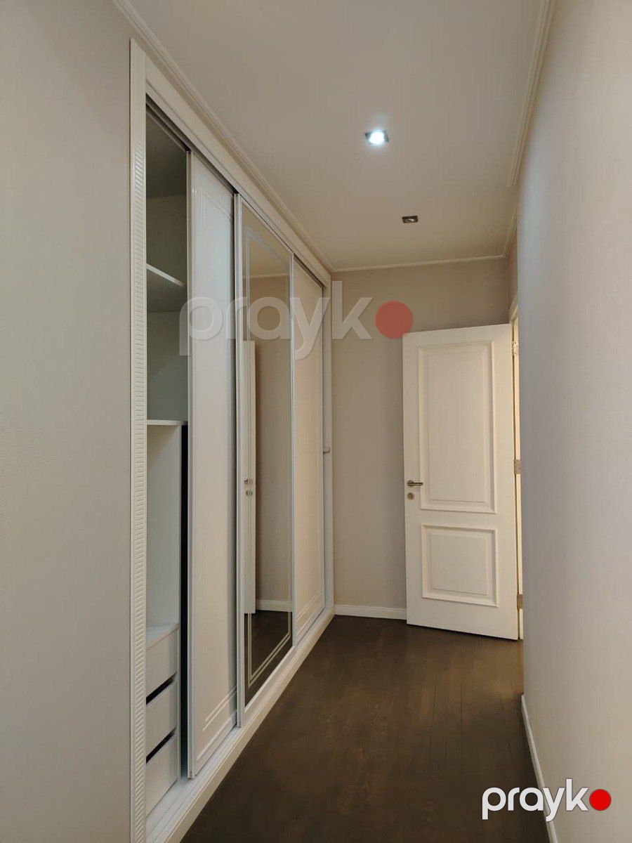 Satılır 2 otaqlı yeni tikili 110 m² — Mənzil, Bakı (12)