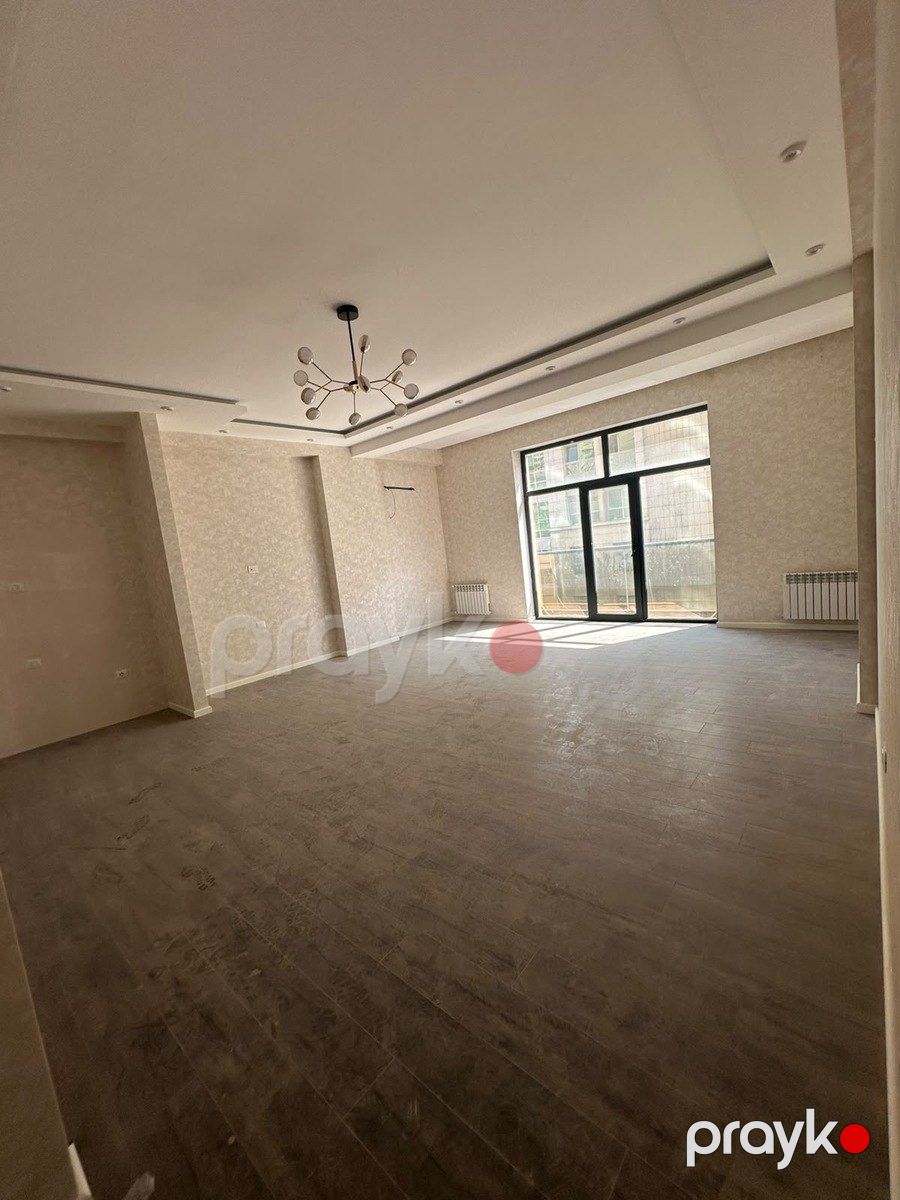 Satılır 2 otaqlı yeni tikili 95 m² — Mənzil, Bakı (8)