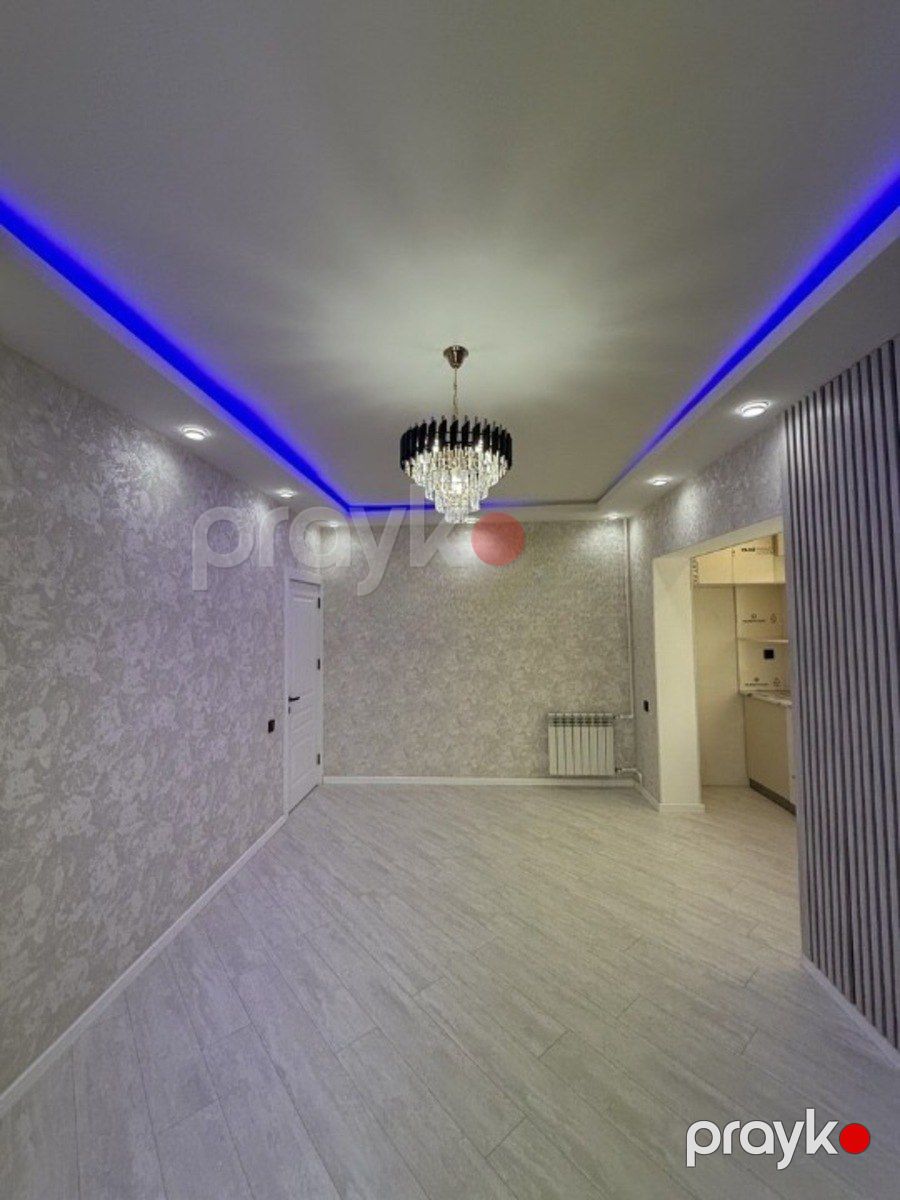 Satılır 2 otaqlı köhnə tikili 50 m² — Mənzil, Bakı (3)