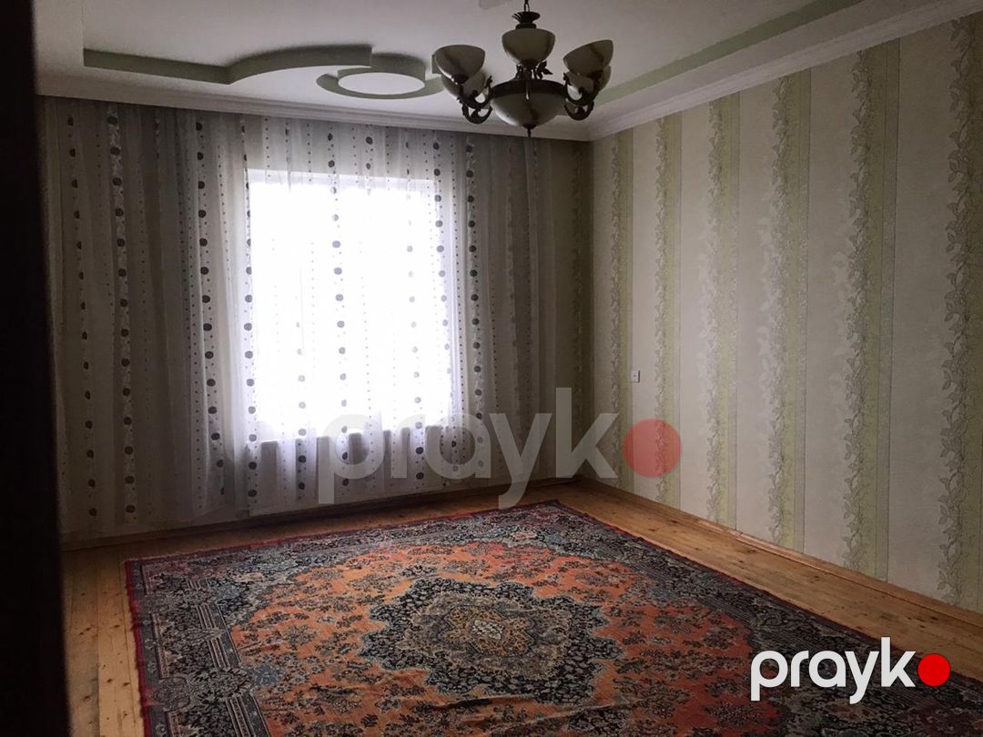 Bağ evi, 97 m², Masazırda 4 otaqlı ev, Abşeron — Daşınmaz əmlak (2)