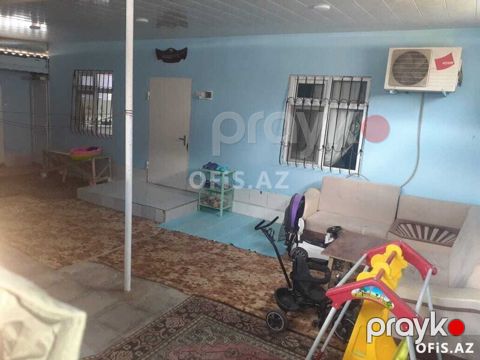 Həyət evləri Satılır Xırdalan, Emin marketin yani, 3 otaq, 160 m² — Xırdalan