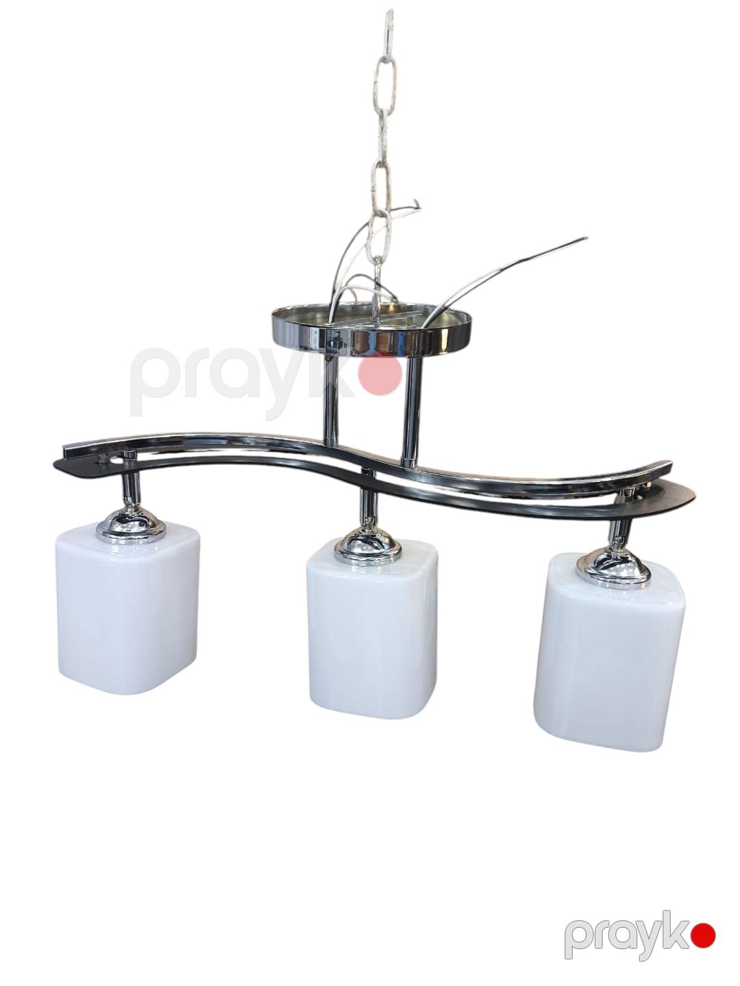 Tavan üçün çılçıraq 100BF015 — Mallar, Bakı (2)