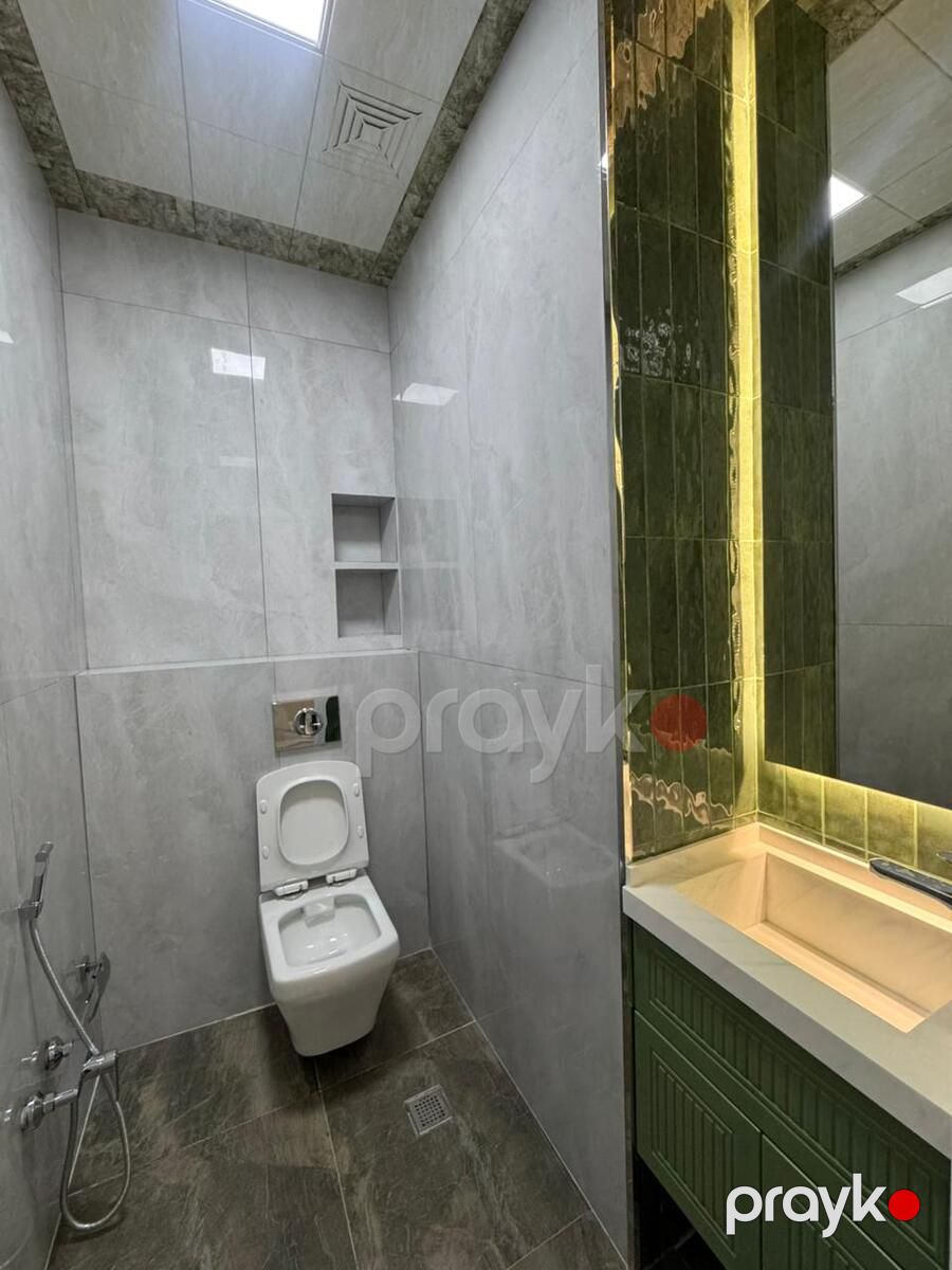 Satılır 3 otaqlı yeni tikili 93 m² — Mənzil, Bakı (11)