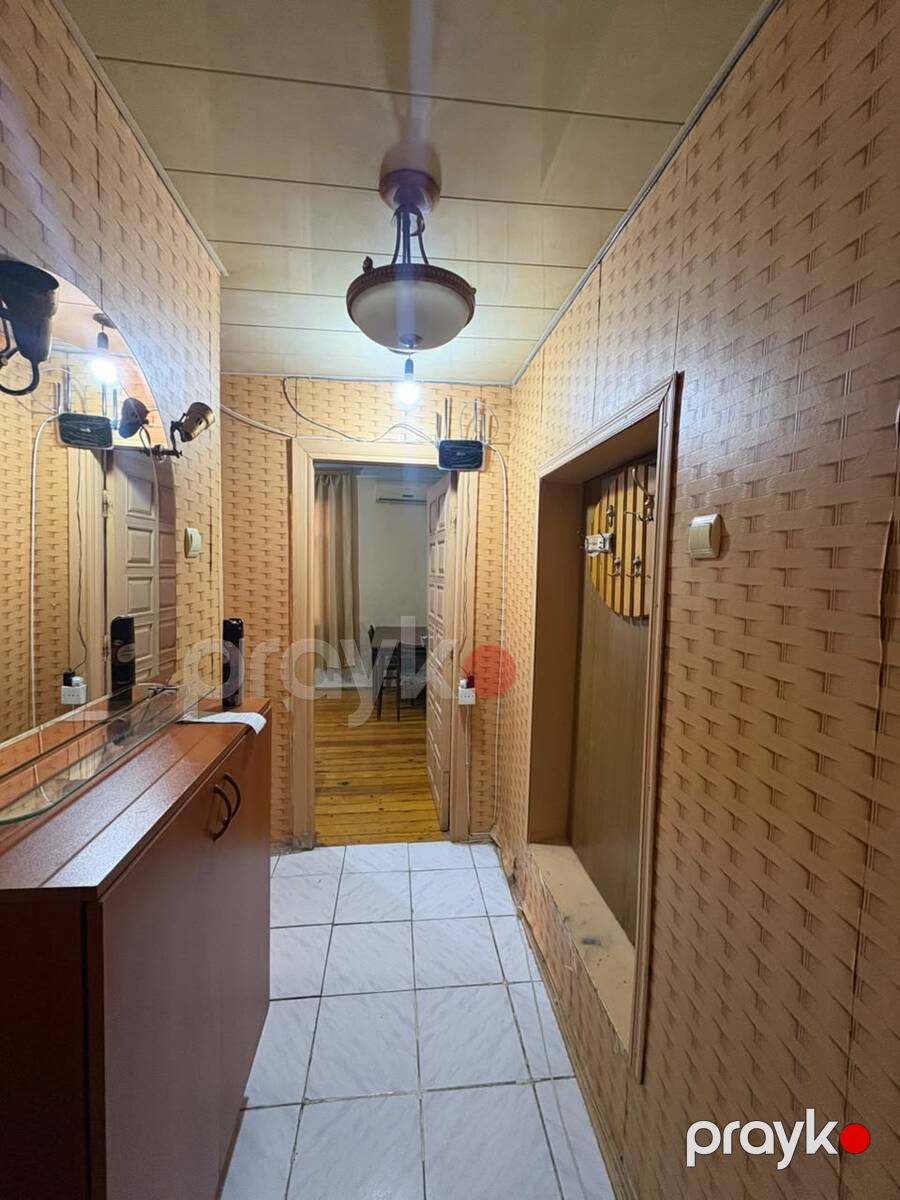 Satılır 1 otaqlı köhnə tikili 40 m² — Mənzil, Bakı (4)