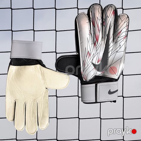 Qapıçı əlcəyi N, boz ölçü:9 — Bakı