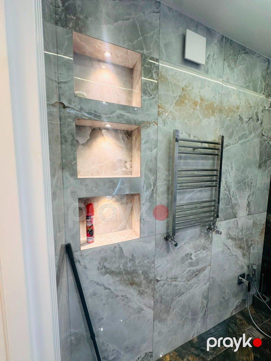 Satılır 2 otaqlı yeni tikili 65 m² — Mənzil, Bakı (12)