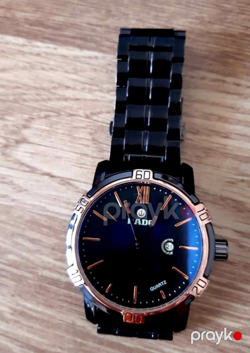 Rado qol saatı — Şəxsi əşyalar, Bakı (3)