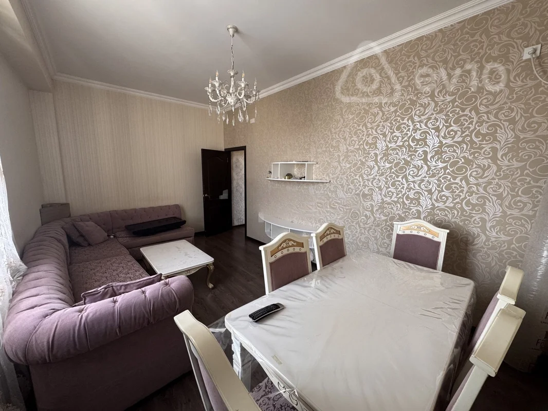 2 otaqlı mənzil, 65 m², Mida Yasamal — kirayə — Mənzil, Bakı (2)