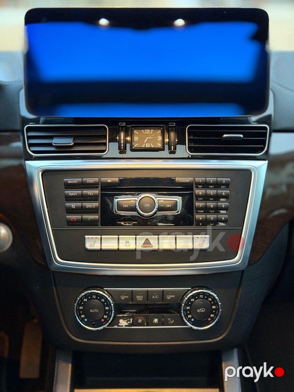 Mercedes GL 350 4MATIC, 3.0 L, 2013 il, 234 000 km — Avtomobillər, Bakı (8)