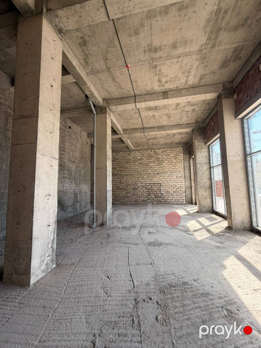 İcarəyə verilir obyekt 210 m² — Əmlak, Bakı (4)
