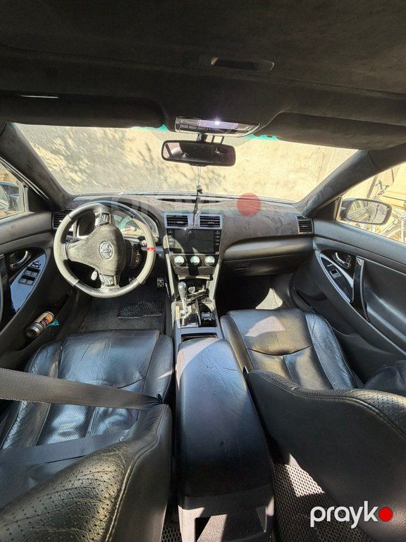 Toyota Camry, 3.5 L, 2007 il, 217 261 km — Avtomobillər, Bakı (6)