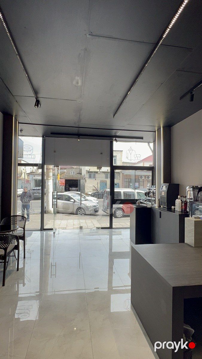 Satılır obyekt 32 m² — Əmlak, Bakı (8)