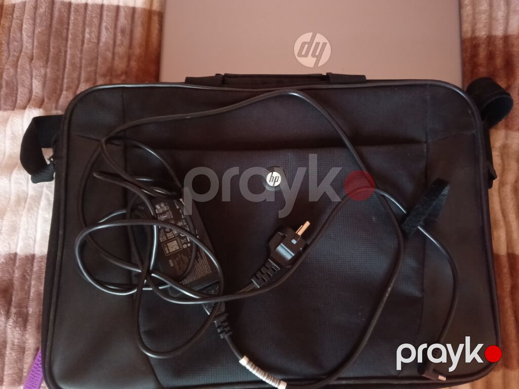 HP noutbuk - Model: HP (15.6" seriyası – dar çərçivəli ekran) — HP, Ucar (5)