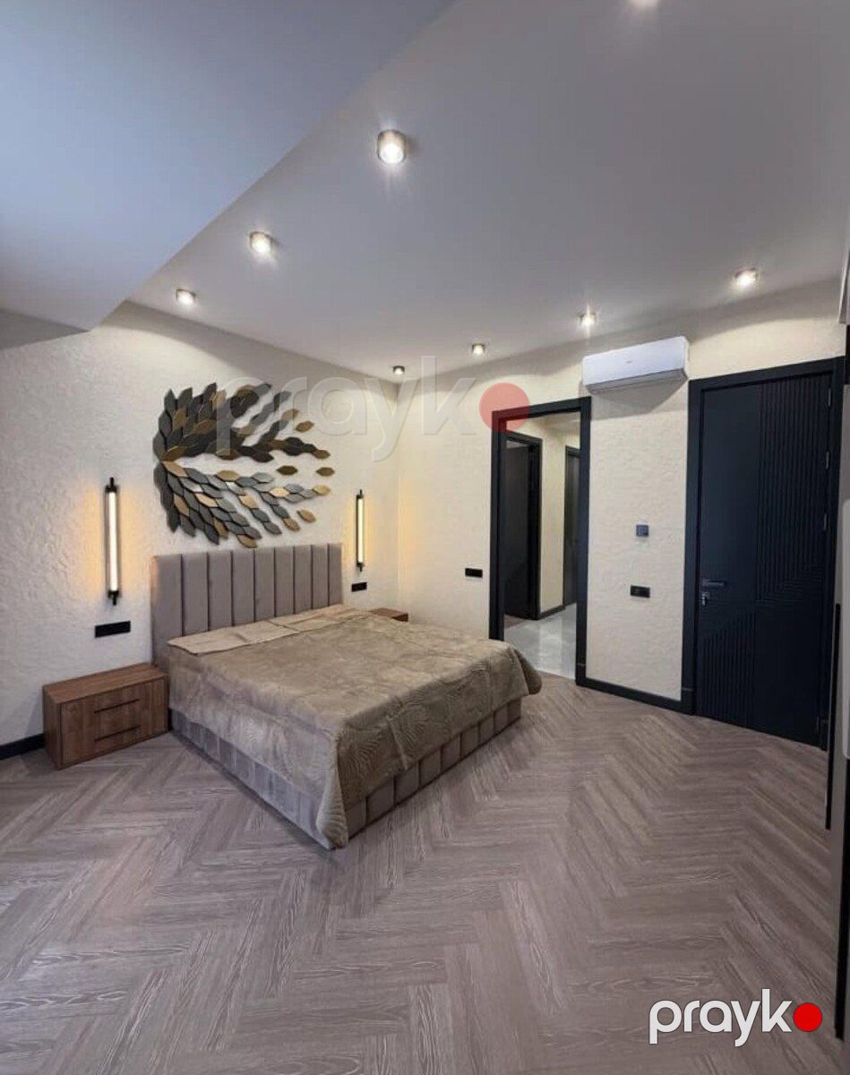 Satılır 3 otaqlı yeni tikili 141 m² — Mənzil, Bakı (5)