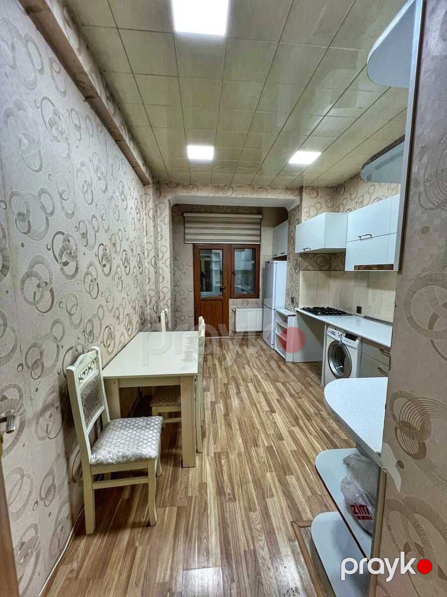 Satılır 3 otaqlı yeni tikili 99 m² — Mənzil, Bakı (6)