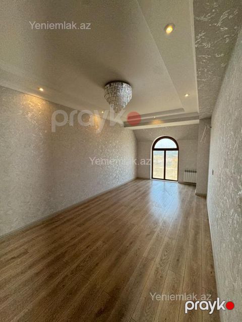 Satılır 2 otaqlı Bina evi menzil (Yeni tikili), 91.4 m², Sumqayıt Bulvarı — Sumqayıt