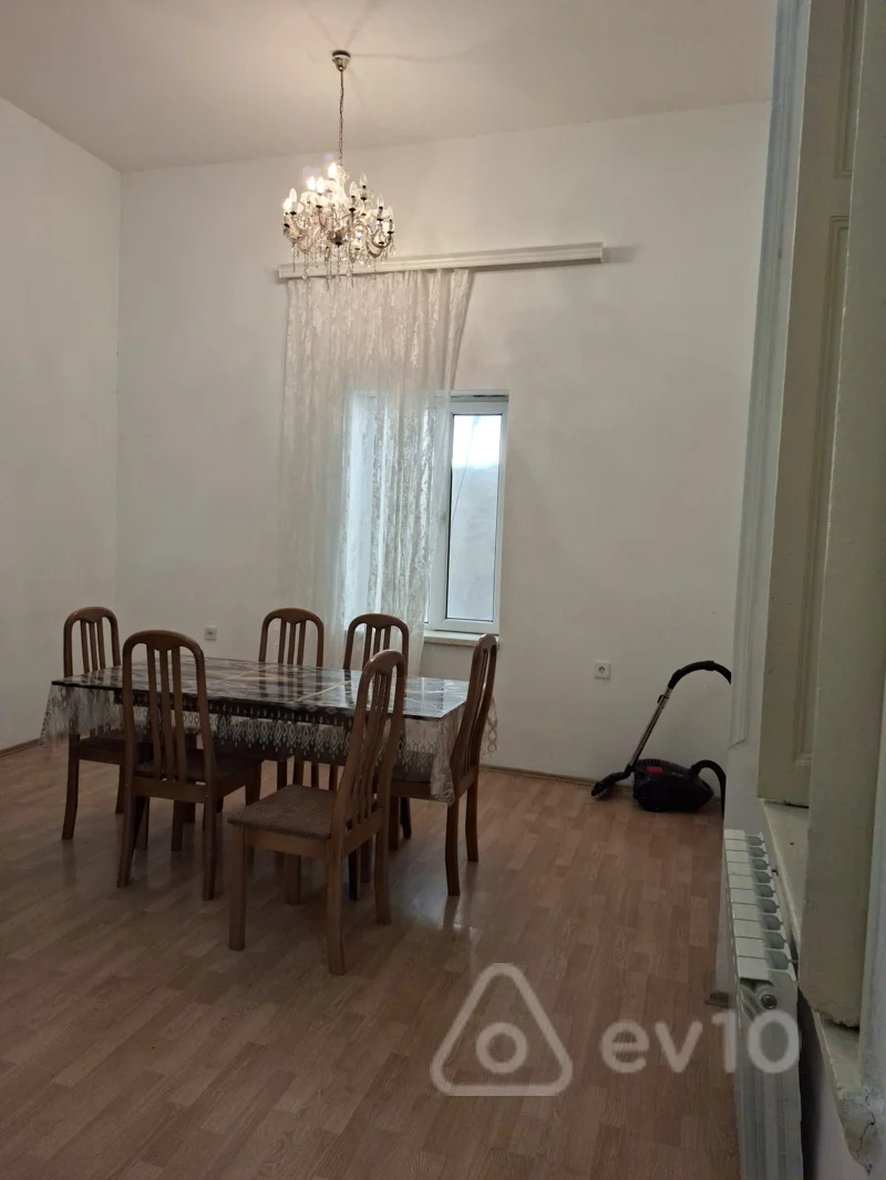 2 otaqlı mənzil, 80 m², Isr Plaza arxasi — kirayə — Mənzil, Bakı (11)