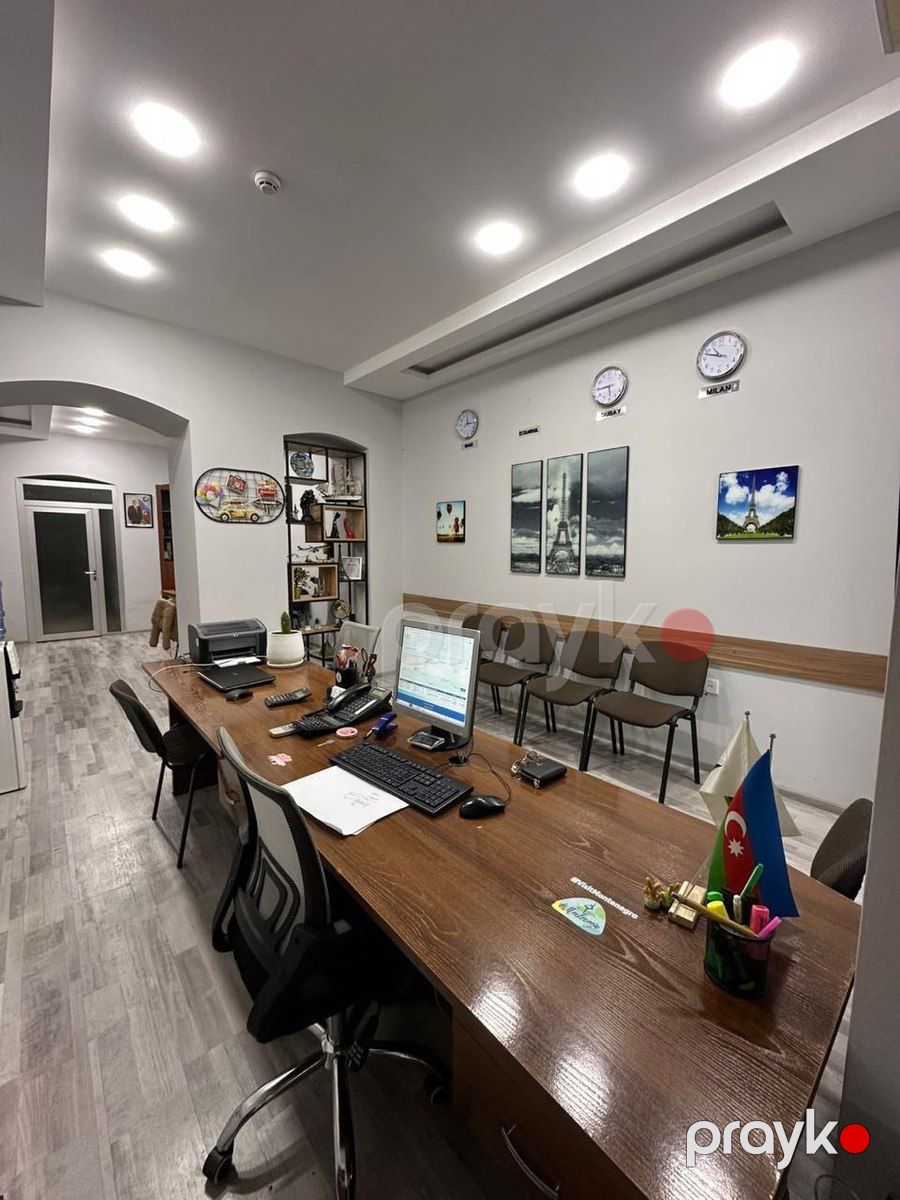 Satılır obyekt 38 m² — Əmlak, Bakı (8)