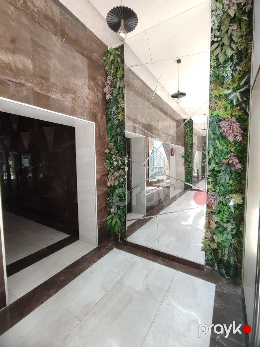 Satılır 3 otaqlı yeni tikili 145 m² — Mənzil, Bakı (3)