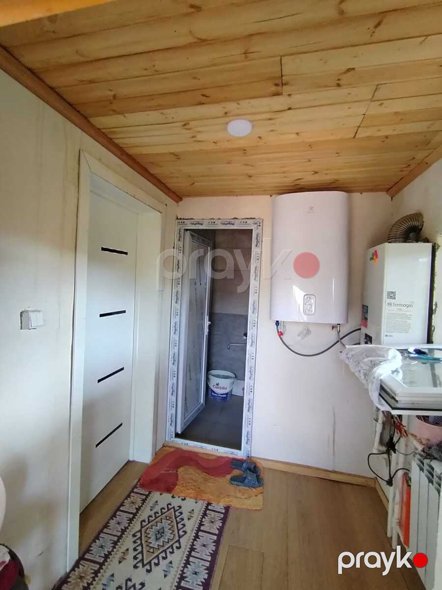 Satılır 2 otaqlı həyət evi/bağ evi 60 m² — Ev, villa, Sumqayıt (7)