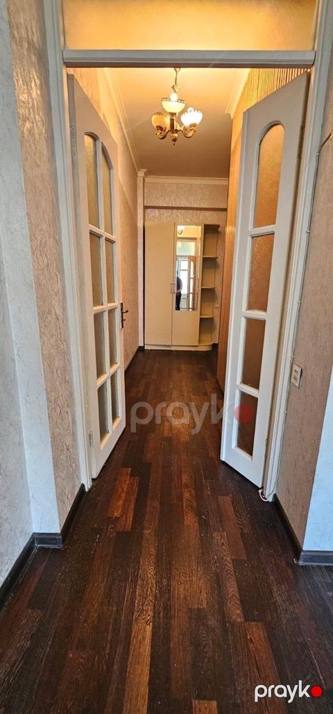 Satılır 3 otaqlı yeni tikili 62 m² — Bakı