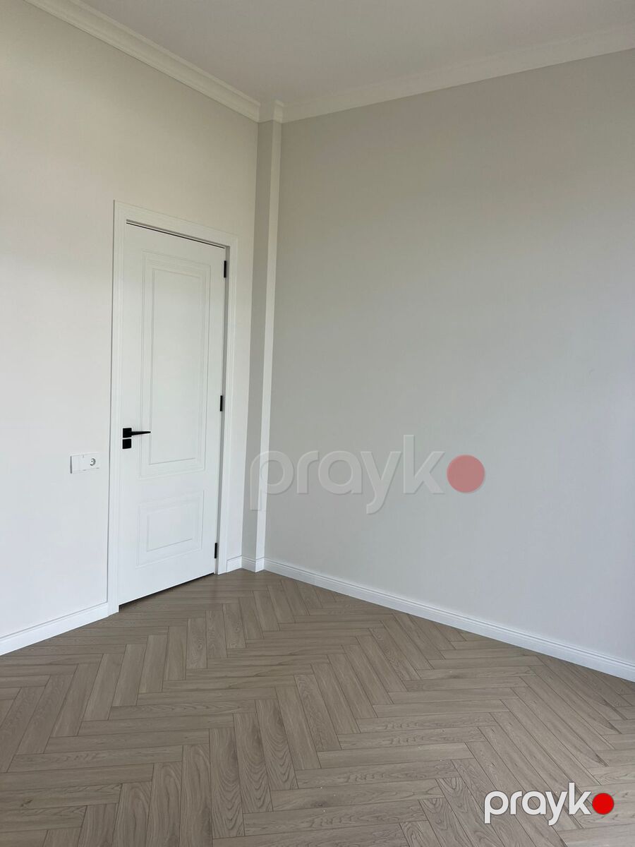 Satılır 3 otaqlı həyət evi/bağ evi 120 m² — Ev, villa, Bakı (9)