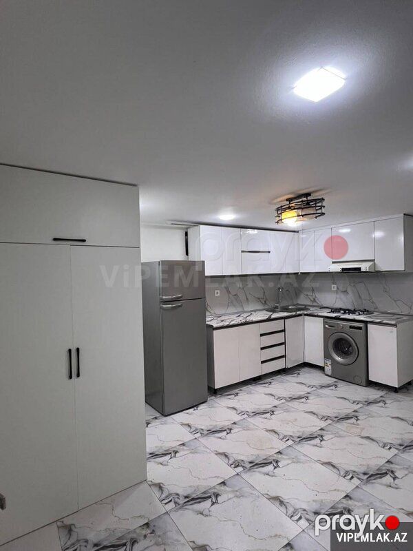 Abşeron rayonunda 3 otaqlı Həyət evi Satılır, 100 m² — Ev, villa, Bakı (2)