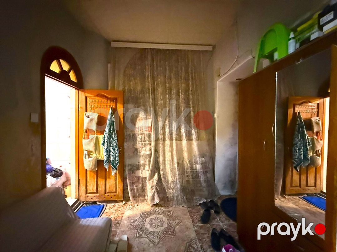 Satılır 3 otaqlı köhnə tikili 70 m² — Mənzil, Bakı (7)