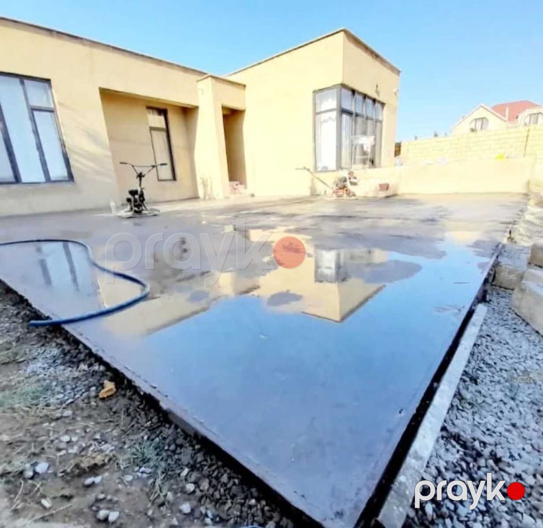 Beton işləri — Təmir və inşaat, Bakı (4)